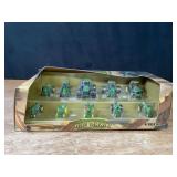 1/64 John Deere 200th Birthday Tractor Set NIB Ertl