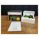 1/16 John Deere B Precision NIB Ertl