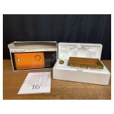 1/16 John Deere Barge Wagon Precision Ertl