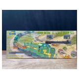 John Deere Train Set NIB Athearn