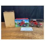 1/32 MF 1500 2004 NFTS NIB Ertl