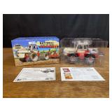 1/32 Case 4890 2014 NFTS NIB Ertl