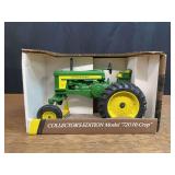 1/16 John Deere 720 High Crop Collector NIB Ertl