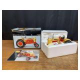 1/16 Case 930 Precision NIB Ertl