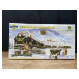 John Deere Train Rolling Stock Set NIB Athearn