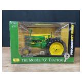 1/16 John Deere G Precision Key NIB Ertl