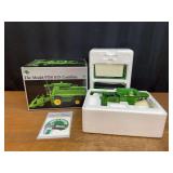 1/32 John Deere 9750 STS Combine Precision NIB Ertl