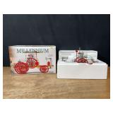 1/16 John Deere Froelich Millennium NIB Ertl