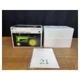 1/16 John Deere 630 Precision NIB Ertl