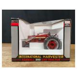 1/16 Farmall 350 2007 Half Century NIB SC