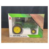 1/16 John Deere 4440 RC NIB Ertl