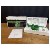 1/16 John Deere 214-T Baler Precision NIB Ertl