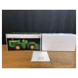 1/16 John Deere 8020 Precision NIB Ertl