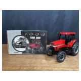 1/16 Case-IH 7240 1994 Farm Show NIB Ertl