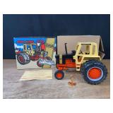 1/16 Case 1170 Demonstrator 1996 NFTS NIB Ertl