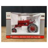1/16 Farmall 400 High Crop 2003 Lafayette NIB SC