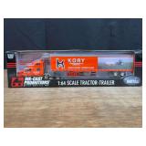 1/64 Kory Semi NIB DCP