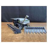 1/24 Deutz-Allis Gleaner R60 Combine SM