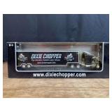 1/64 Dixie Chopper Semi NIB Ertl