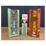 (3) Gas Pumps NIB
