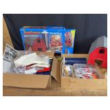 1/64 Farm Country Sets + Parts Ertl