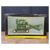 1/16 John Deere #6 Corn Sheller NIB SC