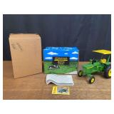1/16 John Deere 4010 1993 NFTS NIB Ertl