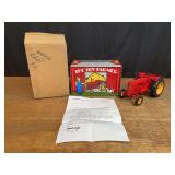 1/16 MH 55 1992 NFTS NIB Ertl