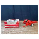 1/16 Tru-Scale Baler NIB Carter