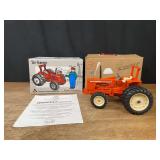 1/16 AC Two-Twenty 1995 NFTS NIB Ertl