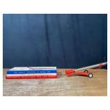 1/16 Tru-Scale Auger NIB Carter