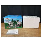 1/16 Oliver 1950-T 2002 NFTS NIB Ertl
