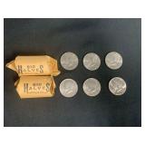 Kennedy Half Dollars