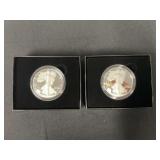 US Mint American Eagle Coins