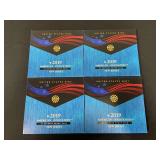 US Mint American Innovation $1 Reverse Proof Coin