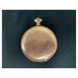 Elgin Pocket Watch