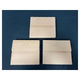 2014/2015/2016 U.S Mint Uncirculated Coin Sets