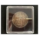 USA Sandiego, California Pacific Exposition Half Dollar Commemorative