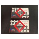 US Mint American Women Silver Proof Set 2022/2023