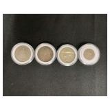Mixed Set US Coin