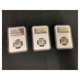 Washington Quarters Tuskegee Airmen 2021 Coins