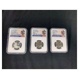 American Women Quarter 2022 Wilma Mankiller