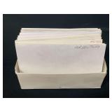 Foreign Coin & Currency