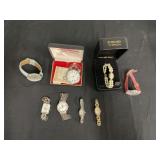 Assortment of Watches