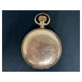 Elgin Pocket Watch