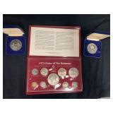 Special Edition Coins