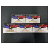 US Mint American Innovation $1 Coin Reverse Proof Set