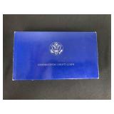 US Mint Proof Coins 1986 US Liberty Coins