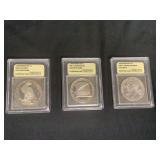 Commemorative $1.00 90 % Silver