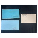 U.S Mint Sets 1776-1976 Sets